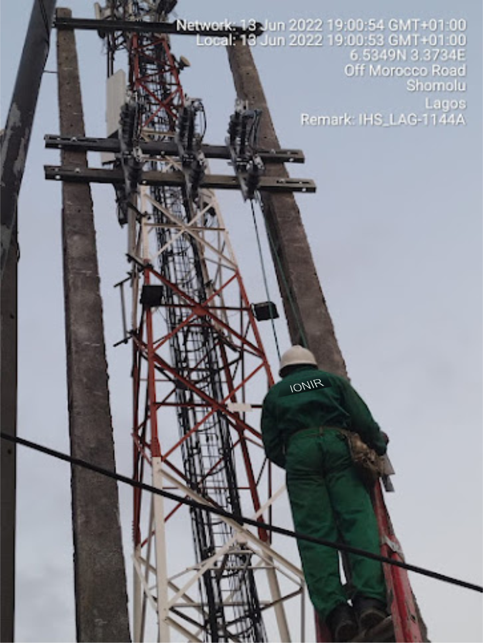 11kv, 33kv Feeder Construction for IHS, PAT, ATC