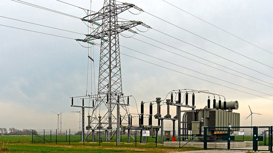 Reliable power grid solutions in Nigeria
