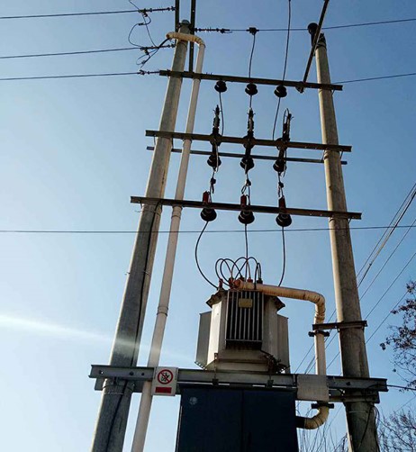 Passive and Corrective Maintenance for Telecom