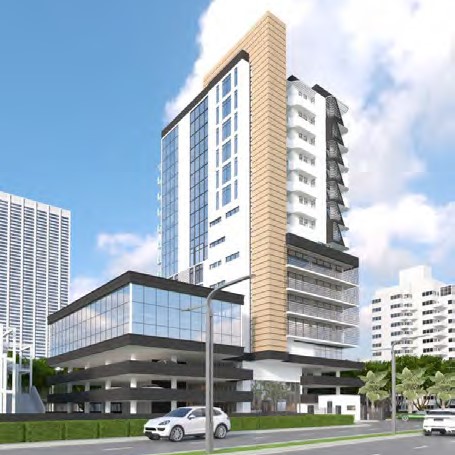 Real estate service for foreign investor who want to invest in Nigeria